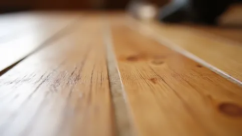 Olejowanie czy lakierowanie parkietu