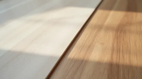 Panele winylowe czy parkiet