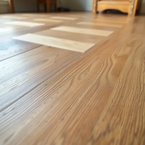 parkiet dębowy cena