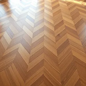 Parkiet dębowy jodełka cena