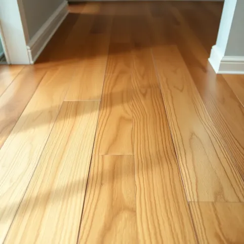 Parkiet drewniany cena m2