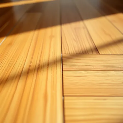 Parkiet lamelowy co to jest