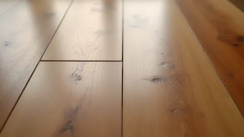 Parkiet matowy czy błyszczący