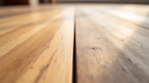 Parkiet olejowany czy lakierowany