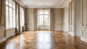 Parkiet pałacowy cena