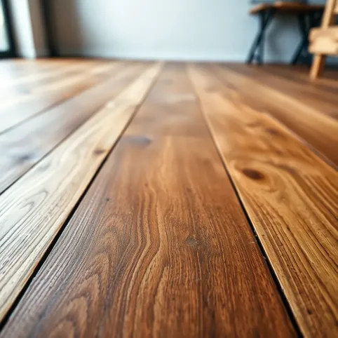 Parkiet przemysłowy cena