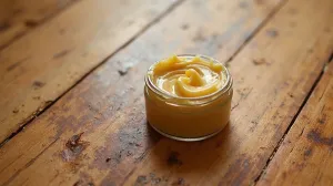 Pasta do parkietu na rysy