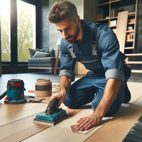 Renowacja Podłóg Drewnianych Cena