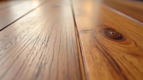 Rodzaje lakierów do parkietu