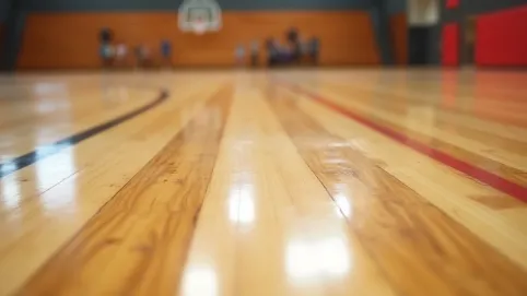 Śliski parkiet co robić