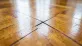 Szczeliny w parkiecie po lakierowaniu