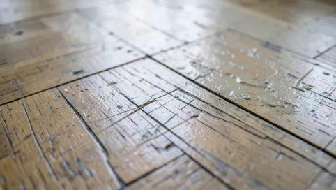 szlifowanie parkietu