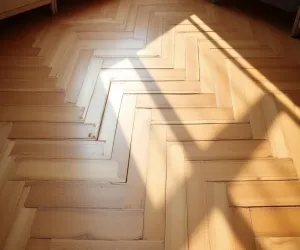 Wzory układania parkietu