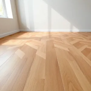 Parkiet cena za m2