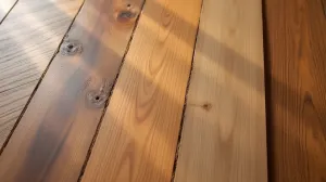 Rodzaje parkietów drewnianych